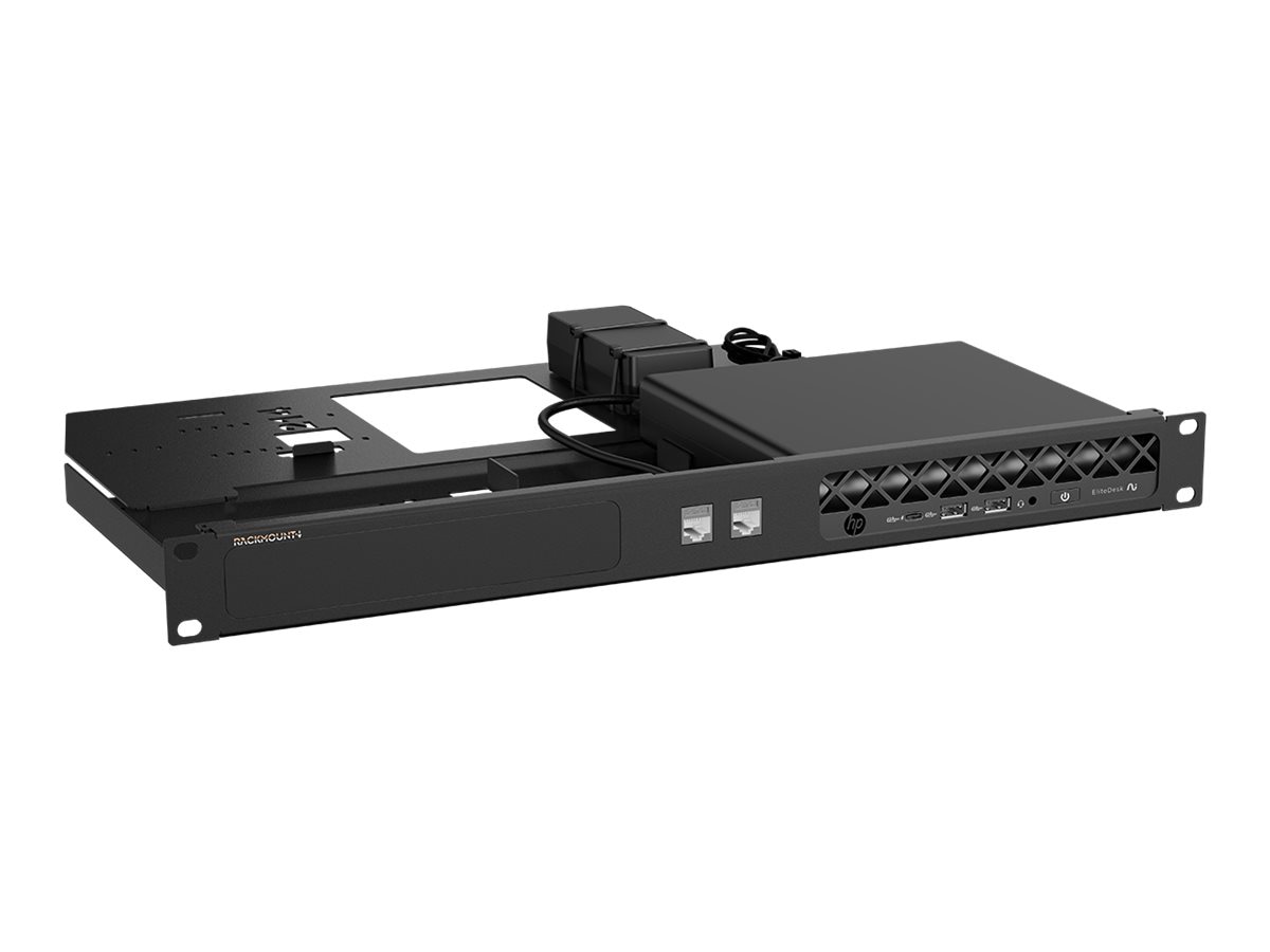 Rackmount.IT - rack mounting kit - 1U