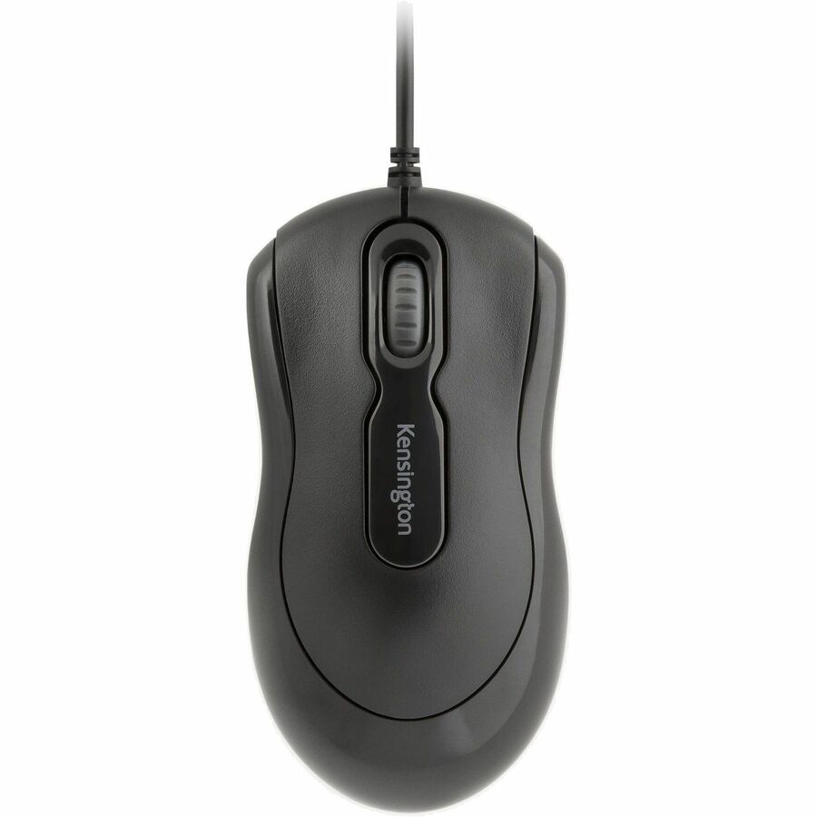 Kensington ValuLine USB Mouse - Wired