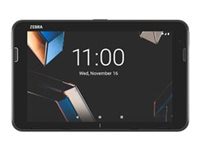 Zebra ET401 - Enterprise - tablet - Android 15 - 64 GB - 8" - 5G - service