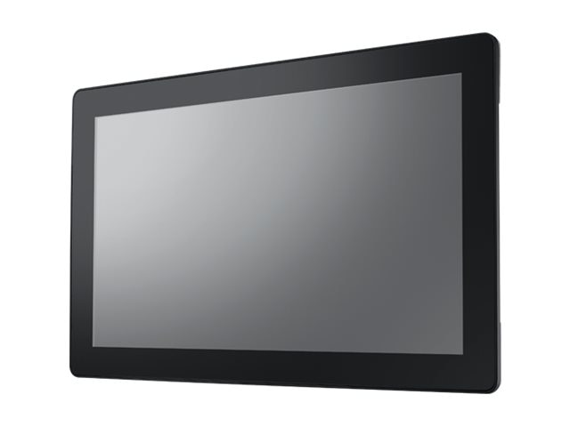 Advantech UTC-115K - all-in-one Atom N97 - 8 GB - SSD 256 GB - LCD 15.6"