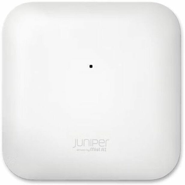 Mist AP36 Tri Band Wi-Fi 7 IEEE 802.11 a/b/g/n/ac/ax/be 17.98 Gbit/s Wirele