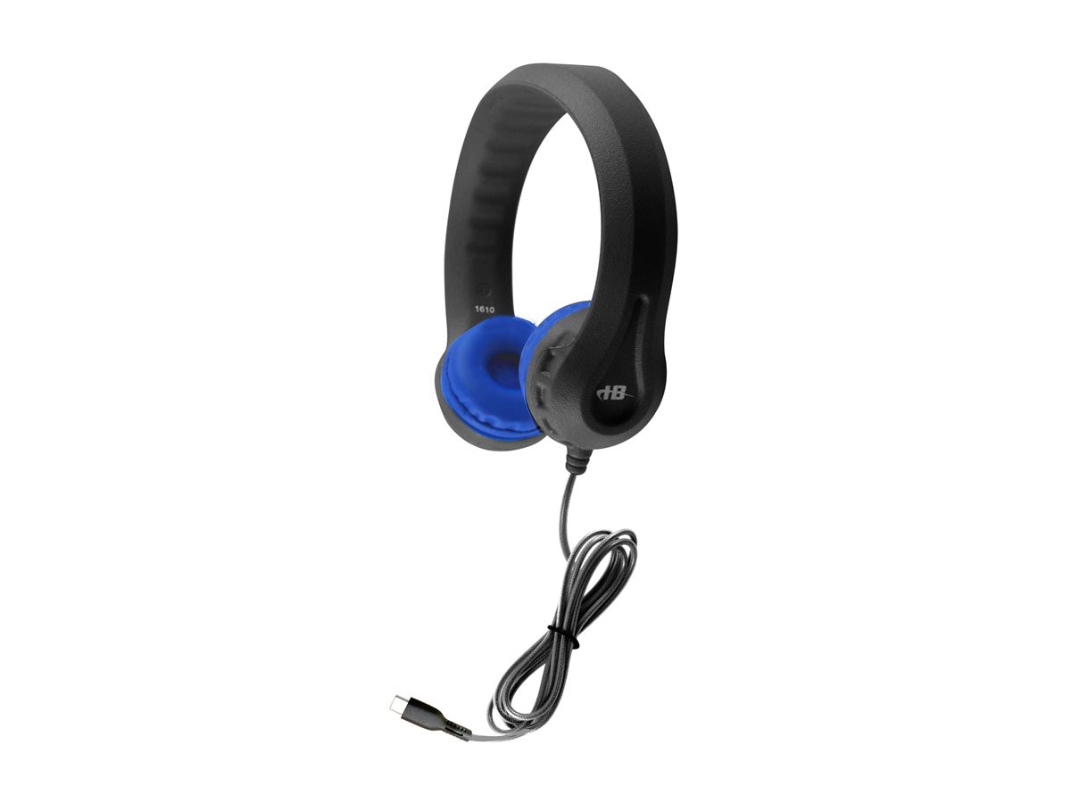Hamilton Buhl Flex-Phones - headphones - USB-C