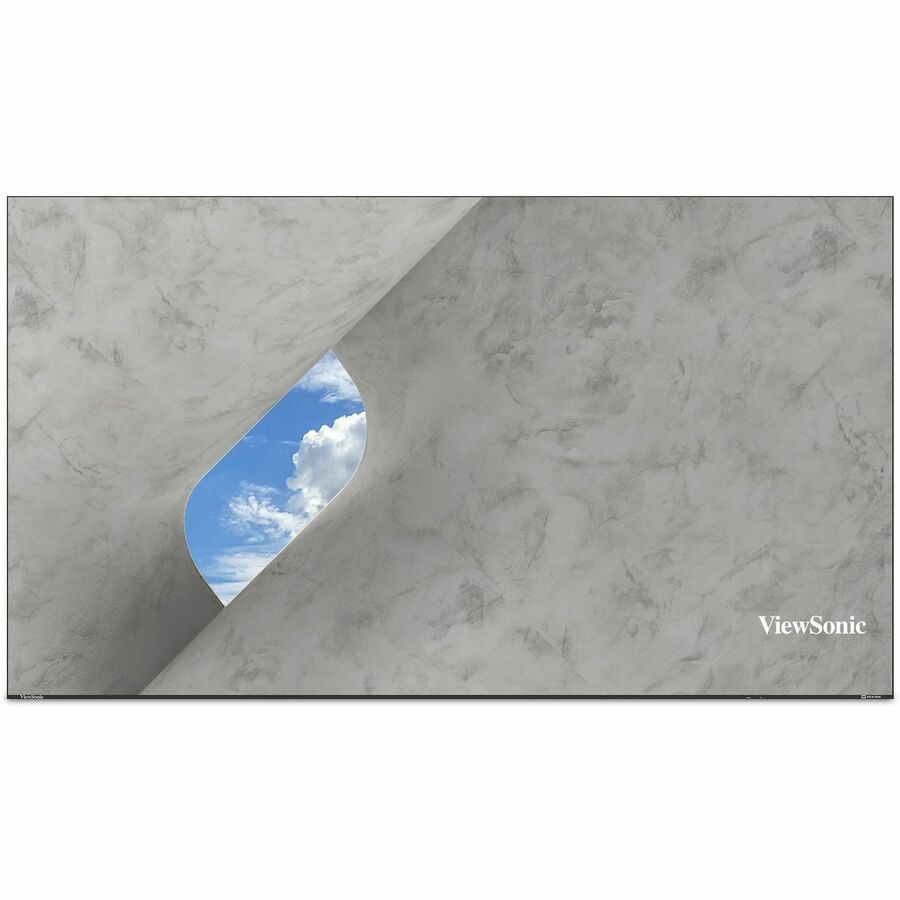 ViewSonic Pre-configured 1080p All-in-One dvLED Displays