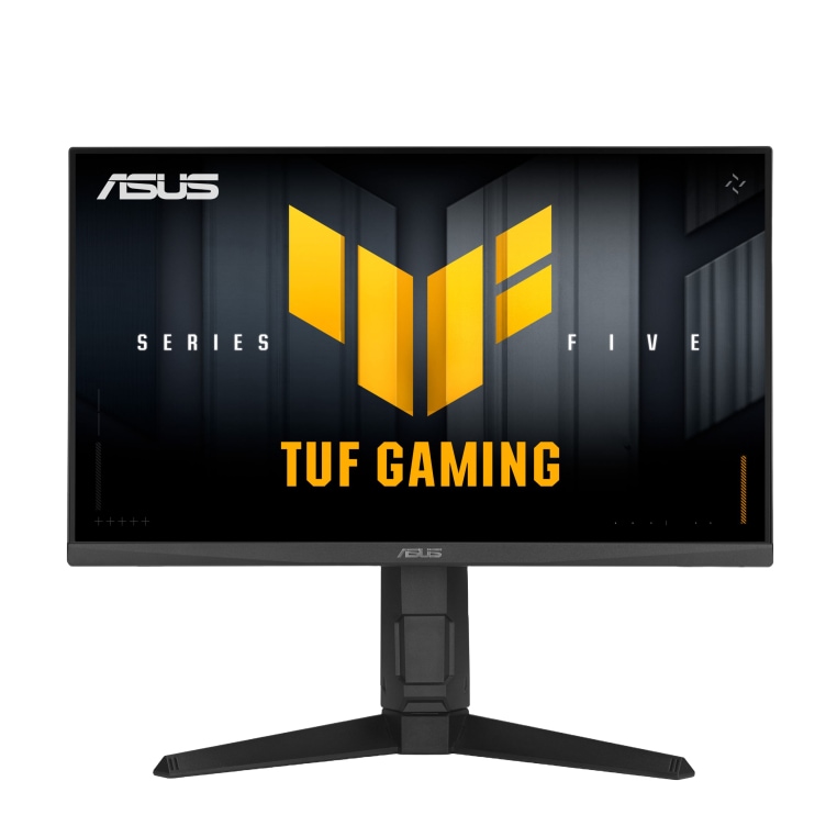 ASUS TUF Gaming VG249QML5A - 5 Series - LED monitor - Full HD (1080p) - 24"
