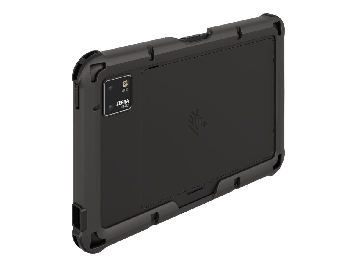 Zebra - bumper for tablet