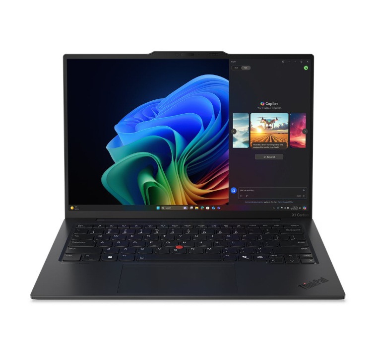 Lenovo ThinkPad X1 Carbon Gen 13 - Copilot+ PC - 14