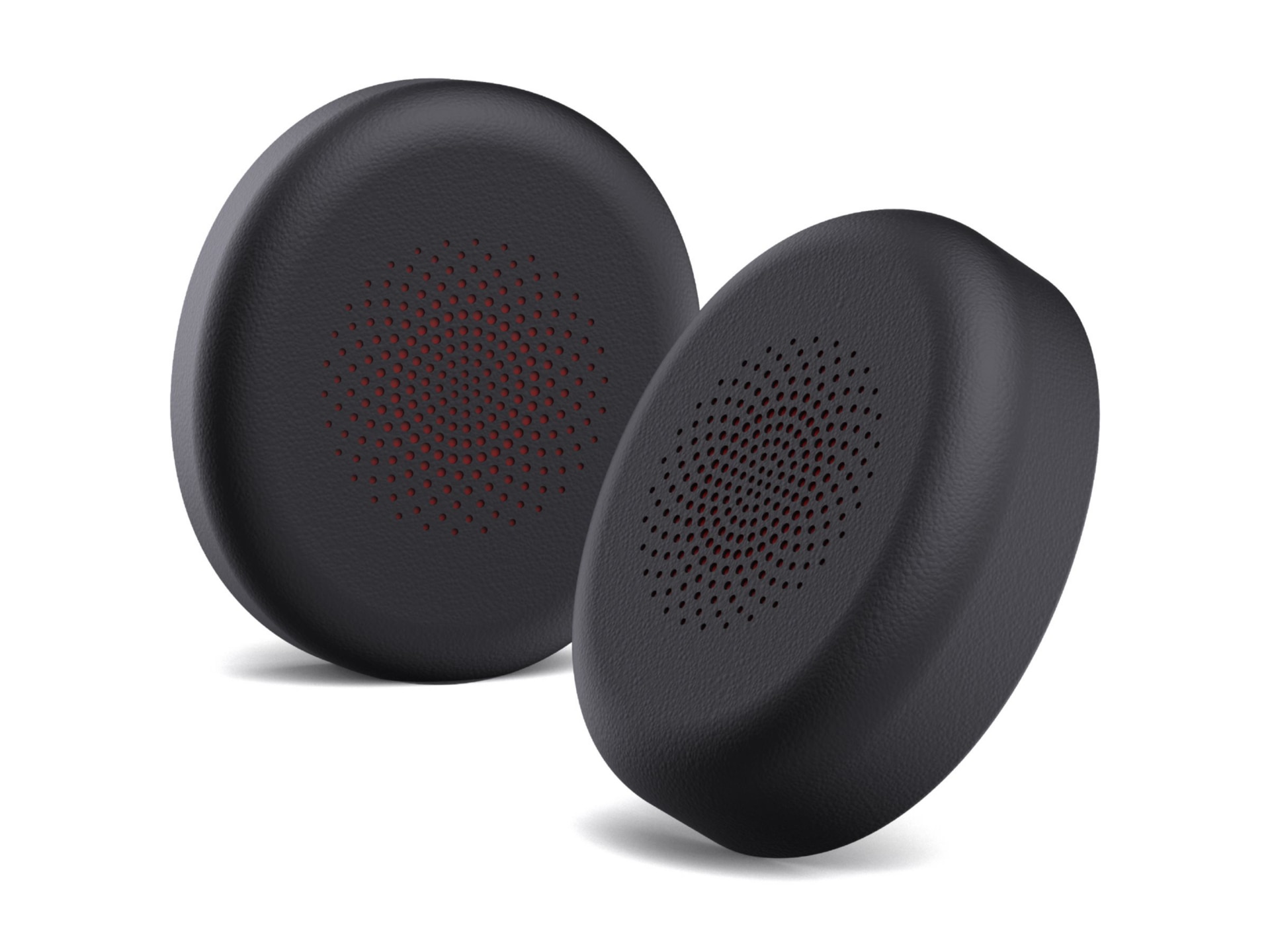 Yealink - ear cushion for headphones - pair