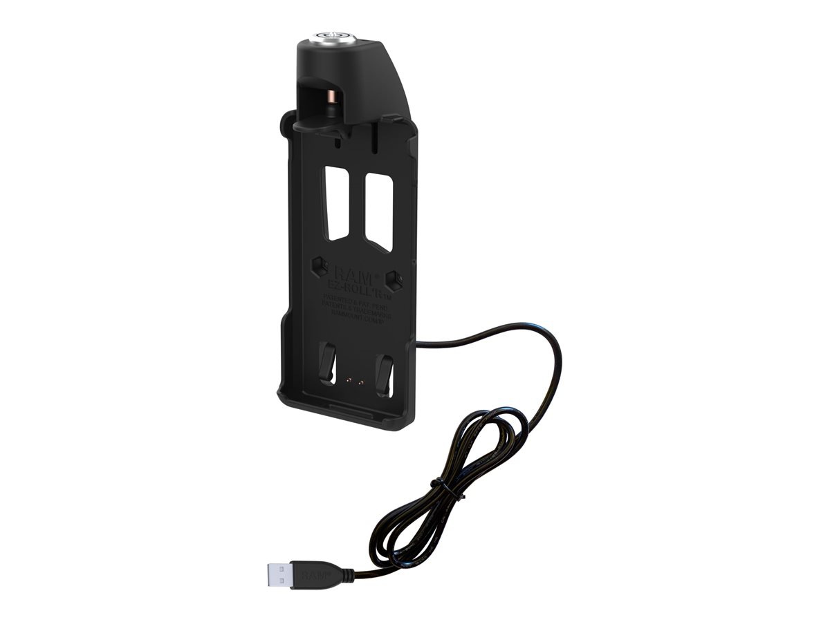 RAM EZ-Roll'r charging cradle - Pogo