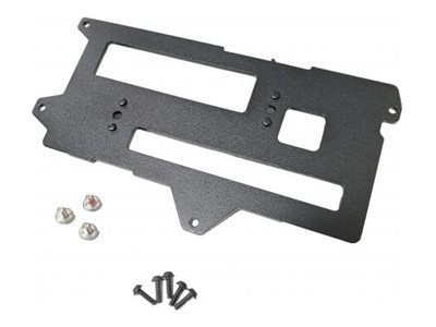 Havis mounting component - for control system