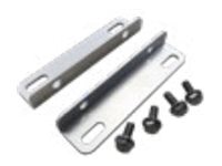 Ruckus bracket kit (horizontal) - 0-degree, for stadium enclosure