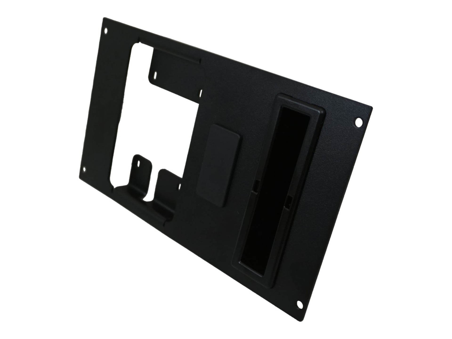 Havis mounting component - for control system - 5" mounting space