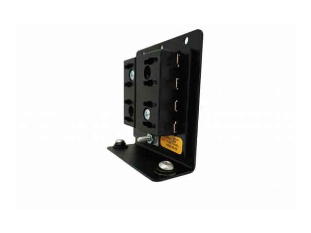 Havis mounting kit - for printer