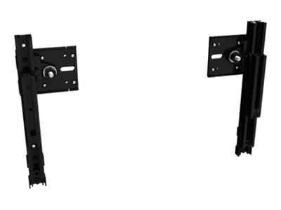 Chief TiLED dvLED Universal Wall Mount - 270mm Panels - 1 Extender - TAA Co
