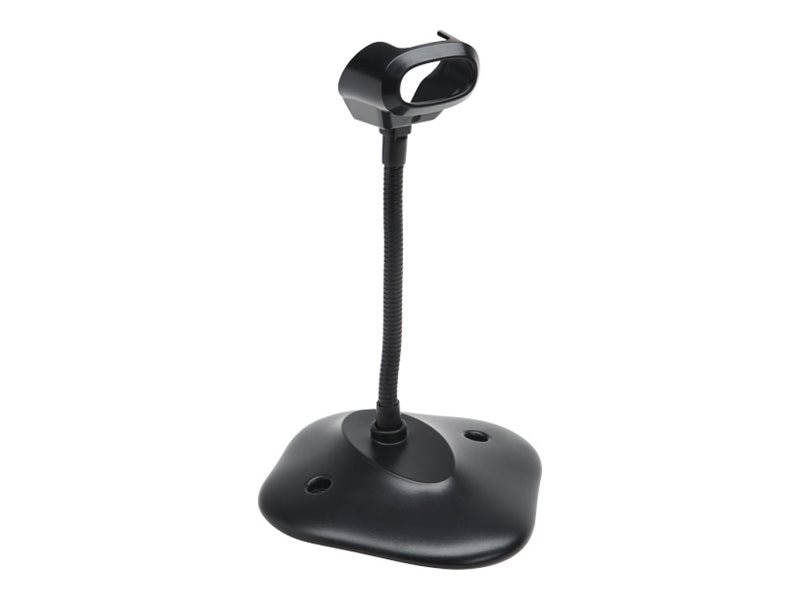 Zebra barcode scanner gooseneck stand