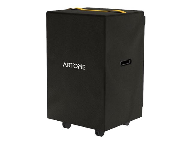 Panasonic projector cart cover - TAA Compliant