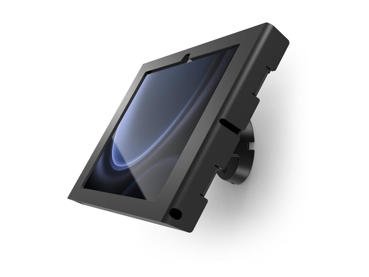 Compulocks Galaxy Tab S9/S9FE Apex Enclosure Tilting Wall Mount enclosure -