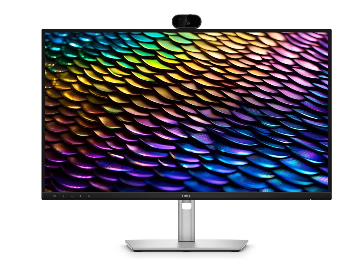 Dell Pro P P2726DEB - LED monitor - QHD - 27"