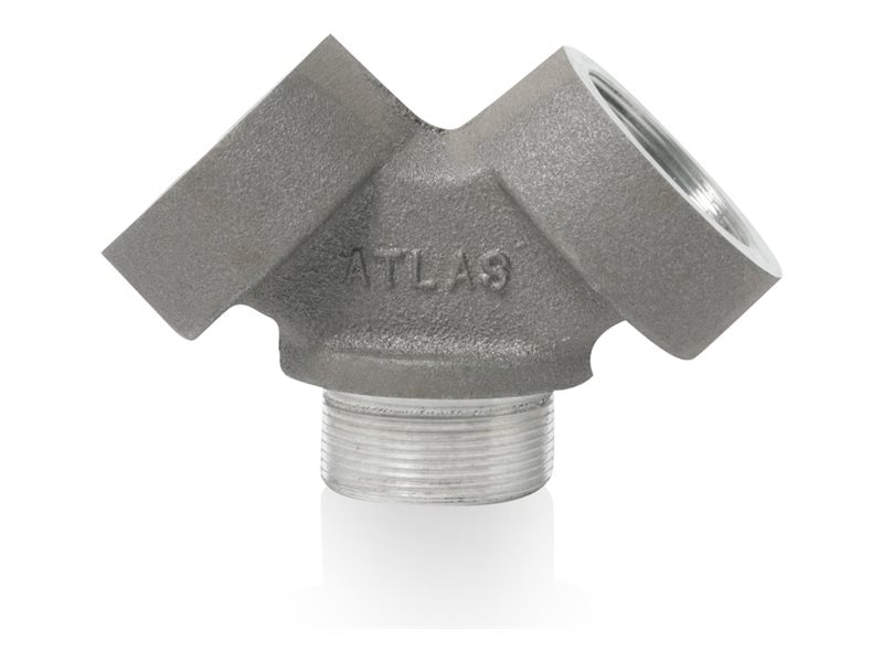 AtlasIED YDA-TH - Y-adapter for compression driver, sound projector - TAA C
