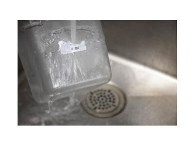 Zebra 8000D - labels - 4 in x 8 in