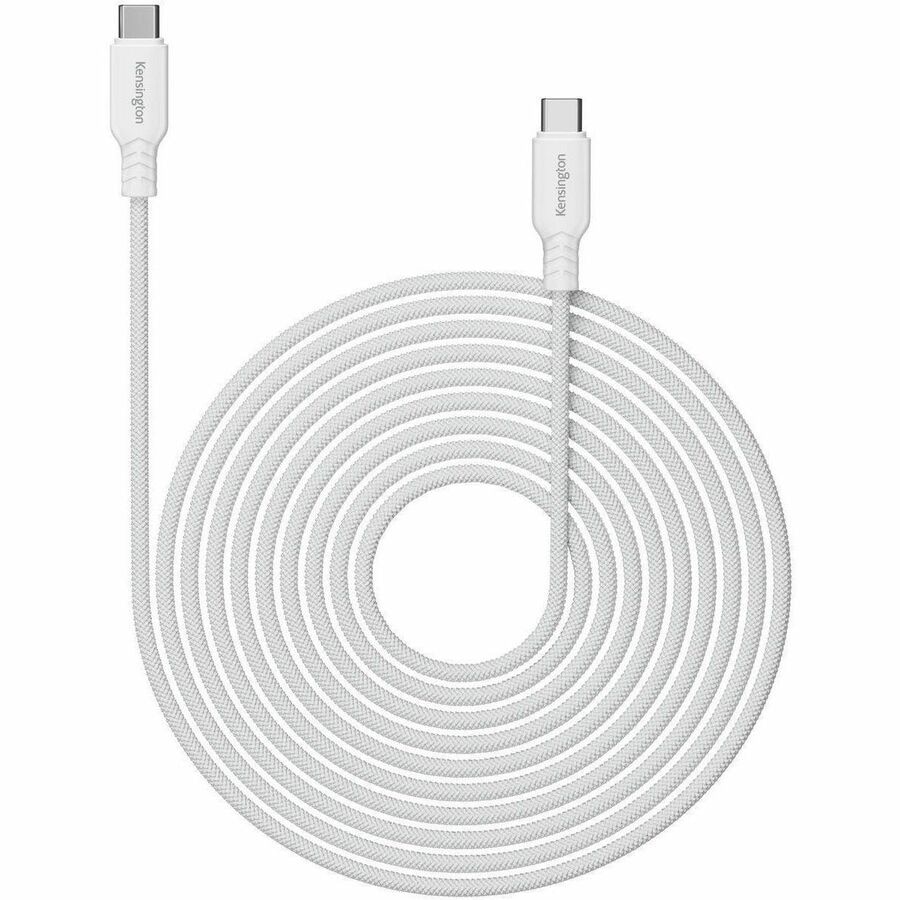 Kensington USB-C to USB-C 240W Fast Charging Cable