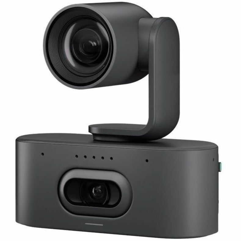 Logitech Rally Video Conferencing Camera - 20 Megapixel - 30 fps - Graphite