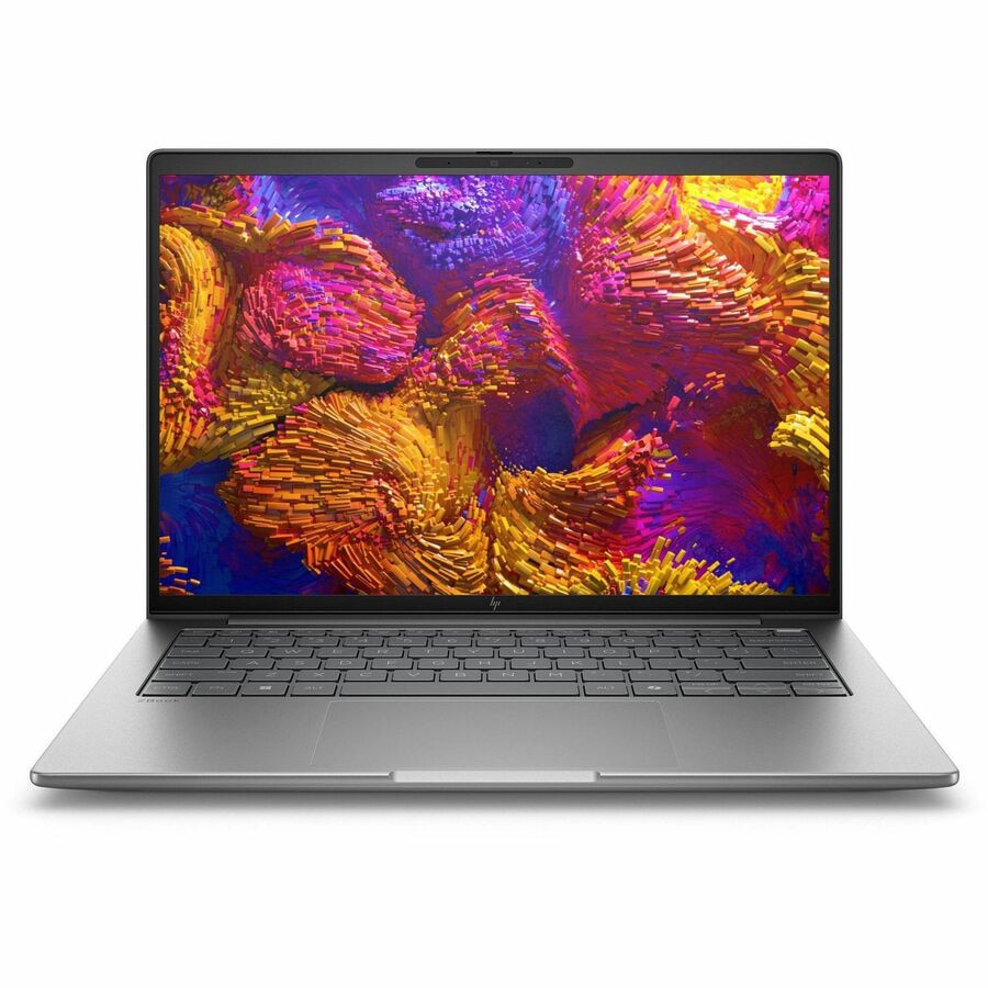 HP ZBook 8 G1ah 14 inch Mobile Workstation PC  Wolf Pro Security Edition -
