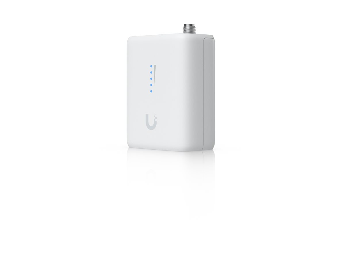 Ubiquiti UniFi Device Bridge IoT - bridge - Wi-Fi - wall-mountable, DIN rai