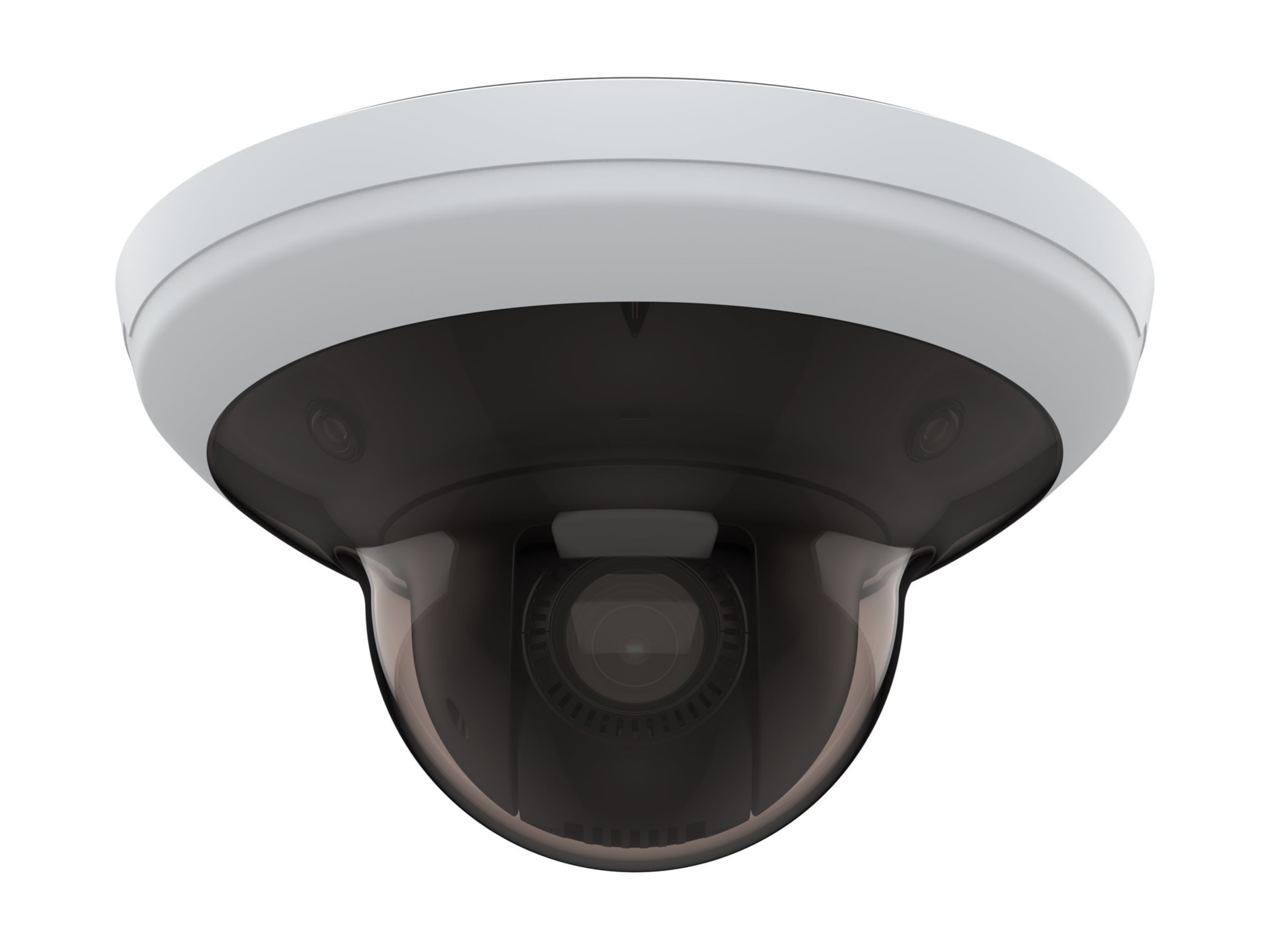 AXIS M5000 - network surveillance camera - dome
