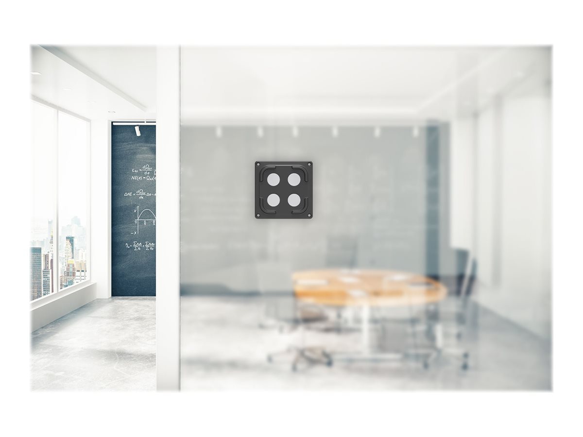 Compulocks Universal Tablet Magnetic Glass Mount mounting kit - for tablet