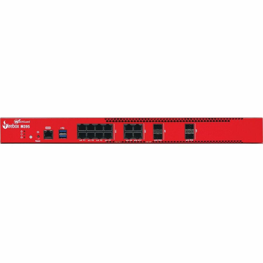 WatchGuard Firebox M395 Appliance Only