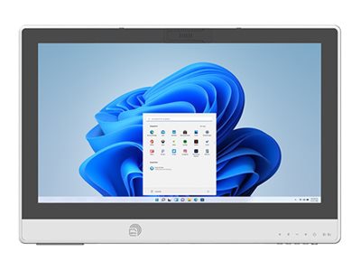 DT Research Medical Cart Computer DT556LA - all-in-one Core Ultra 5 225U 1.