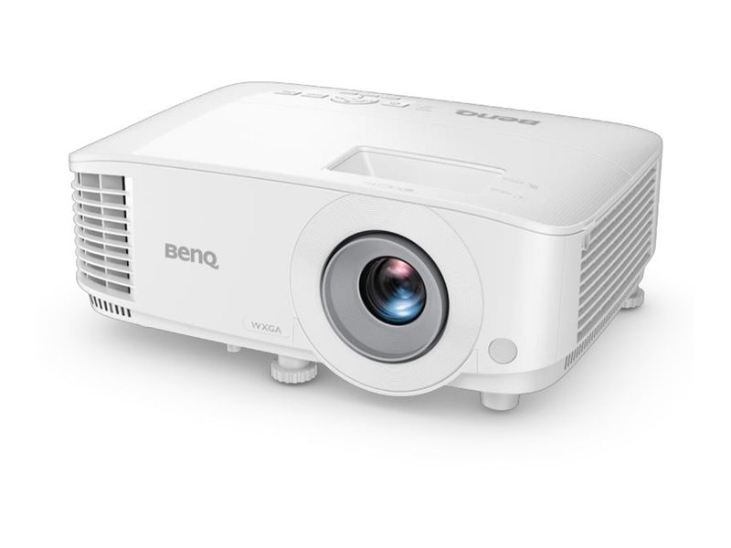 BenQ MW560C - DLP projector - portable