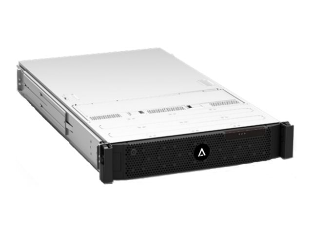 Avigilon Alta A3100 - video server
