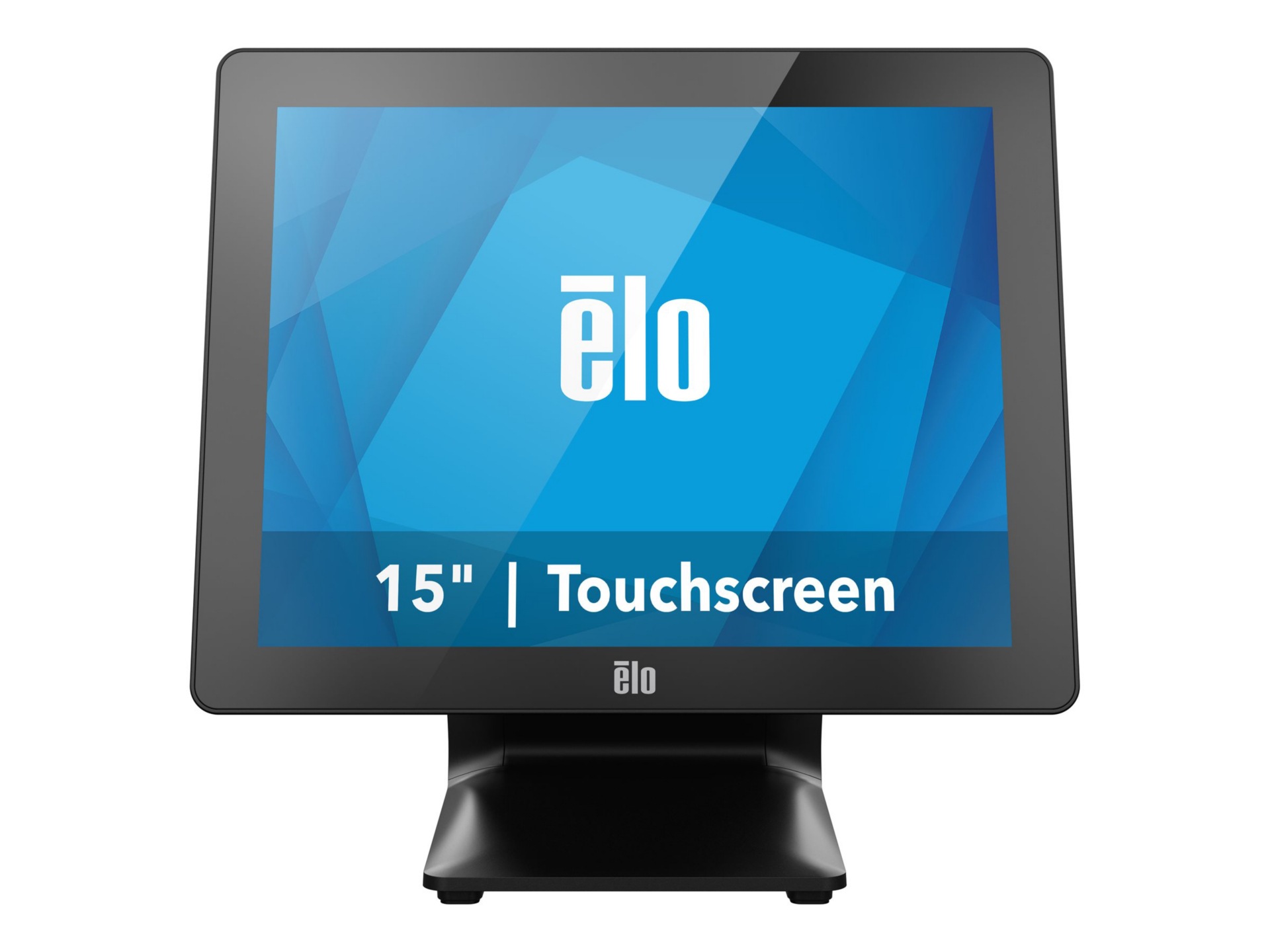 Elo I-Series 3 - all-in-one Core i3 i3-1215UL 1.2 GHz - 8 GB - SSD 256 GB -
