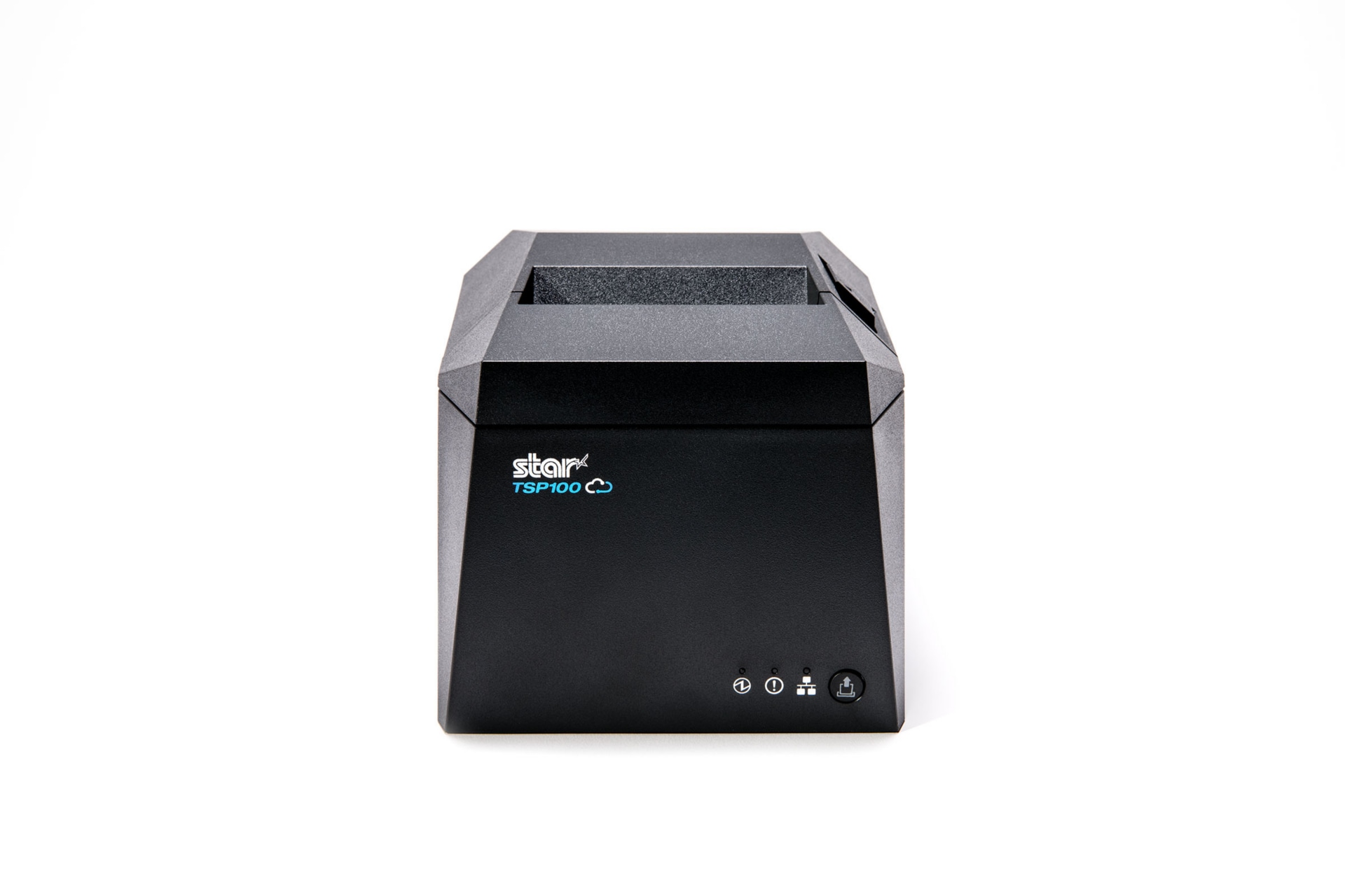 Star TSP143IV GRY Thermal Receipt Printer ESCPOS Model