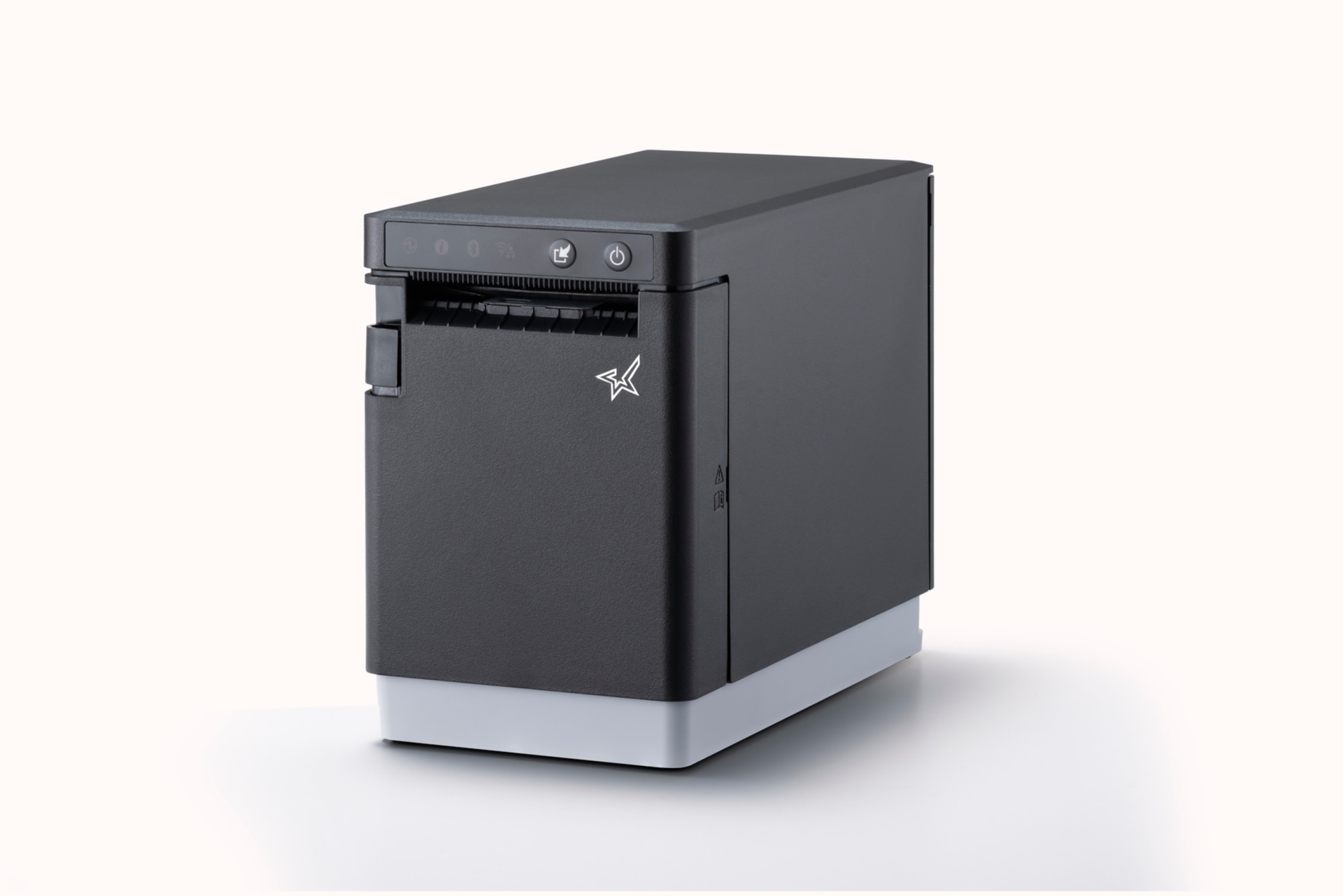Star mC-Label2 BLK Thermal Label Receipt Printer