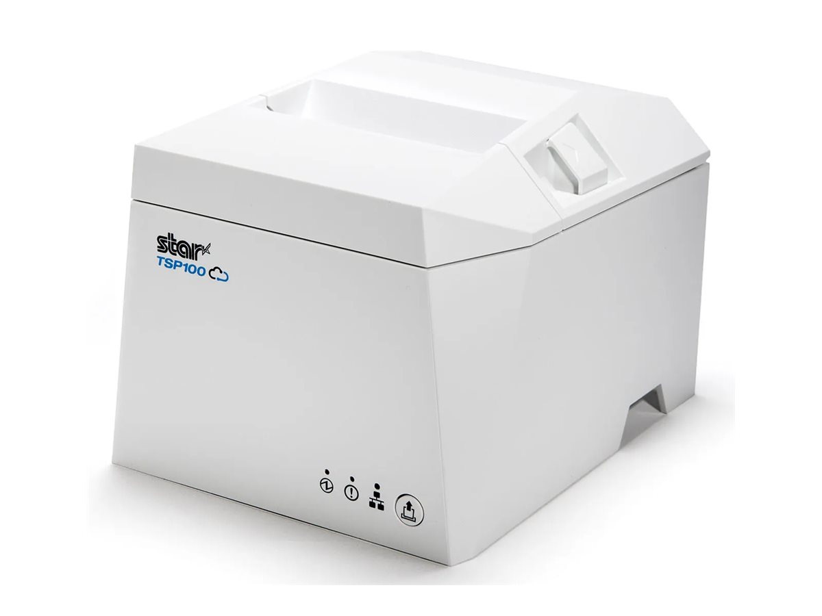 Star TSP 143IV - receipt printer - B/W - direct thermal