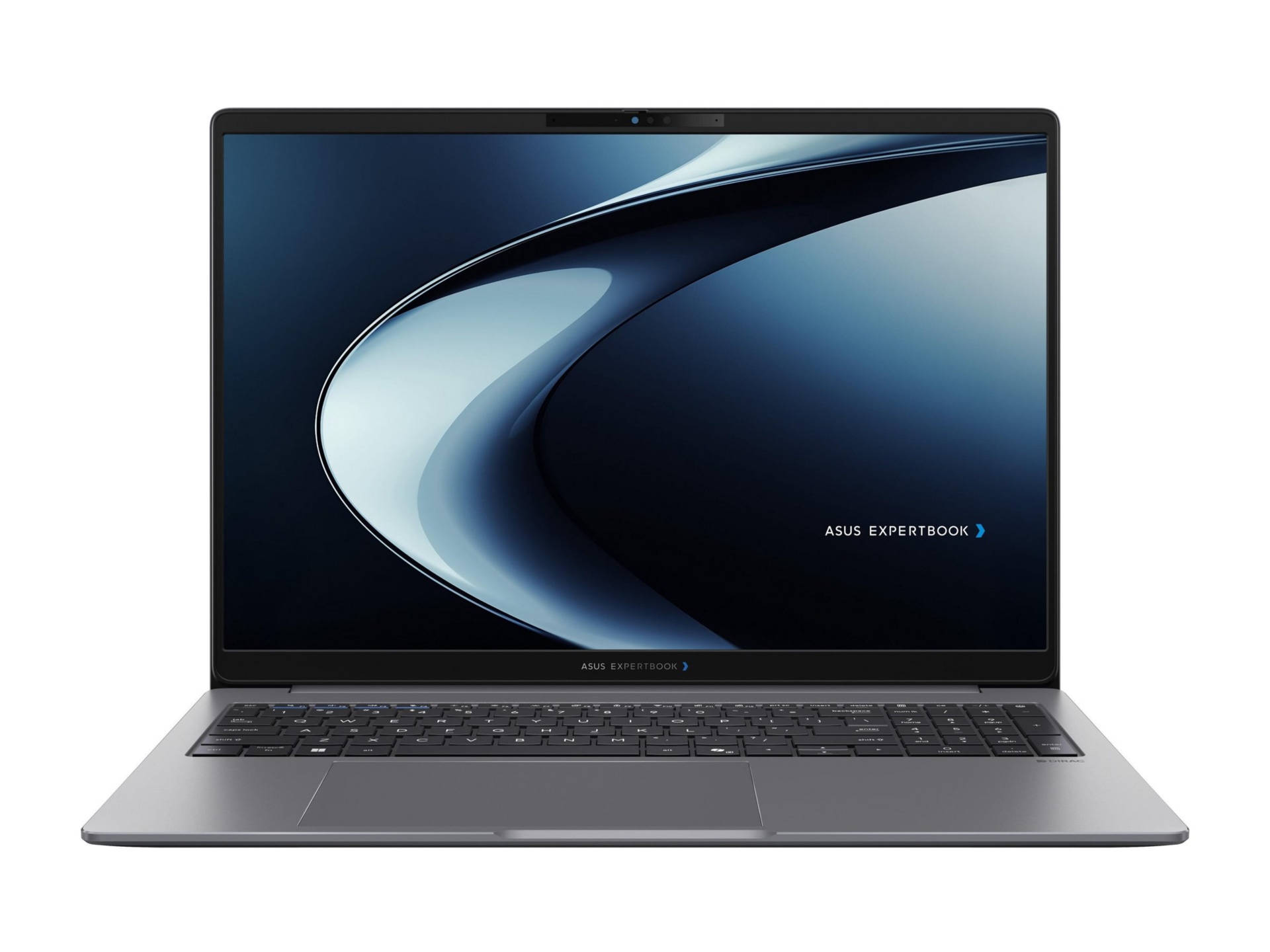 Asus ExpertBook P5 G2 PM5606CGA-XS96 - Copilot+ PC - 16" - AMD Ryzen AI 9 H