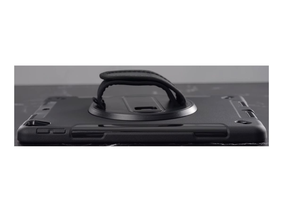 OuterFactor WorkForce One - back cover for tablet