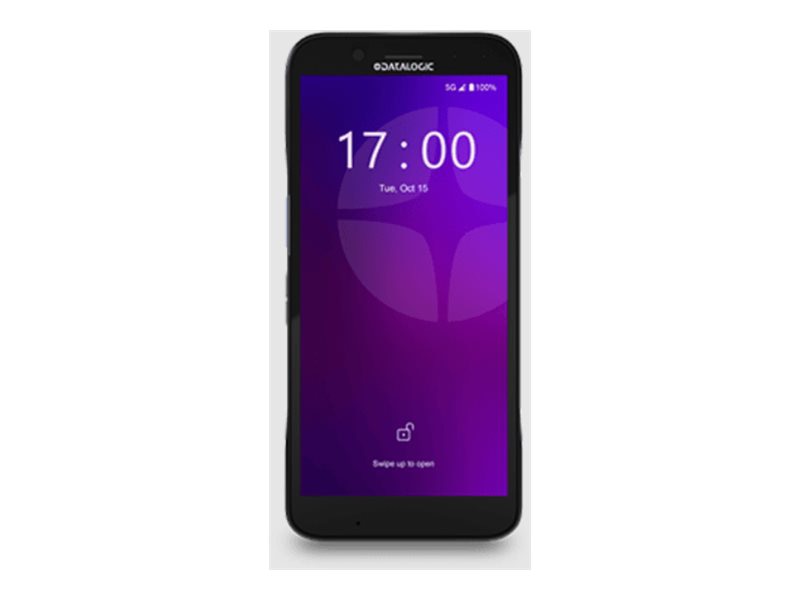 Datalogic Memor 17 - data collection terminal - Android 13 or later - 64 GB
