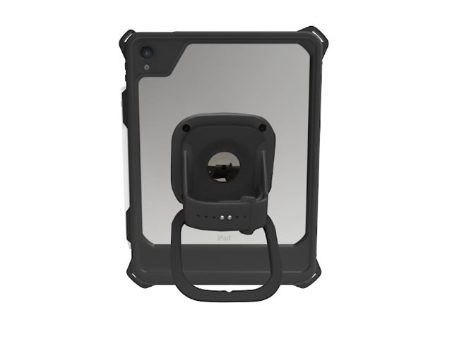 Joy aXtion Slim MP - protective case - back cover for tablet