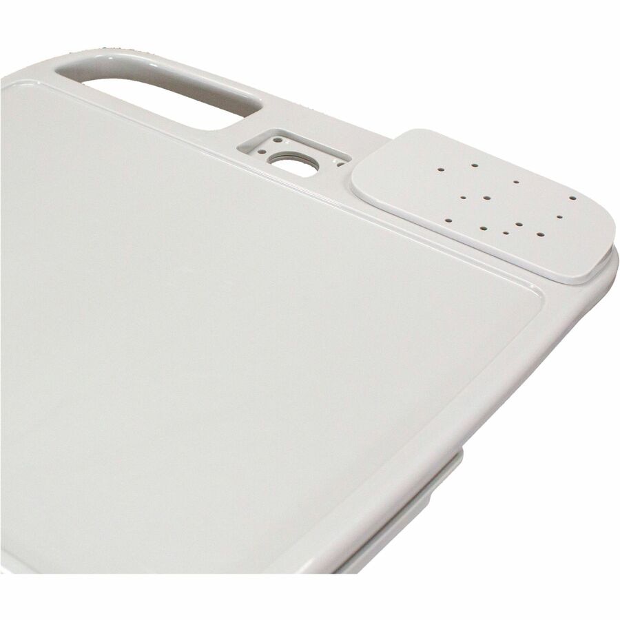 CAPSA ASM PACKAGED SCANNER SHELF H