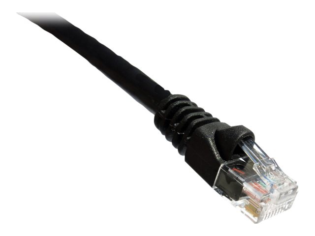 Axiom patch cable - 30.5 m - black