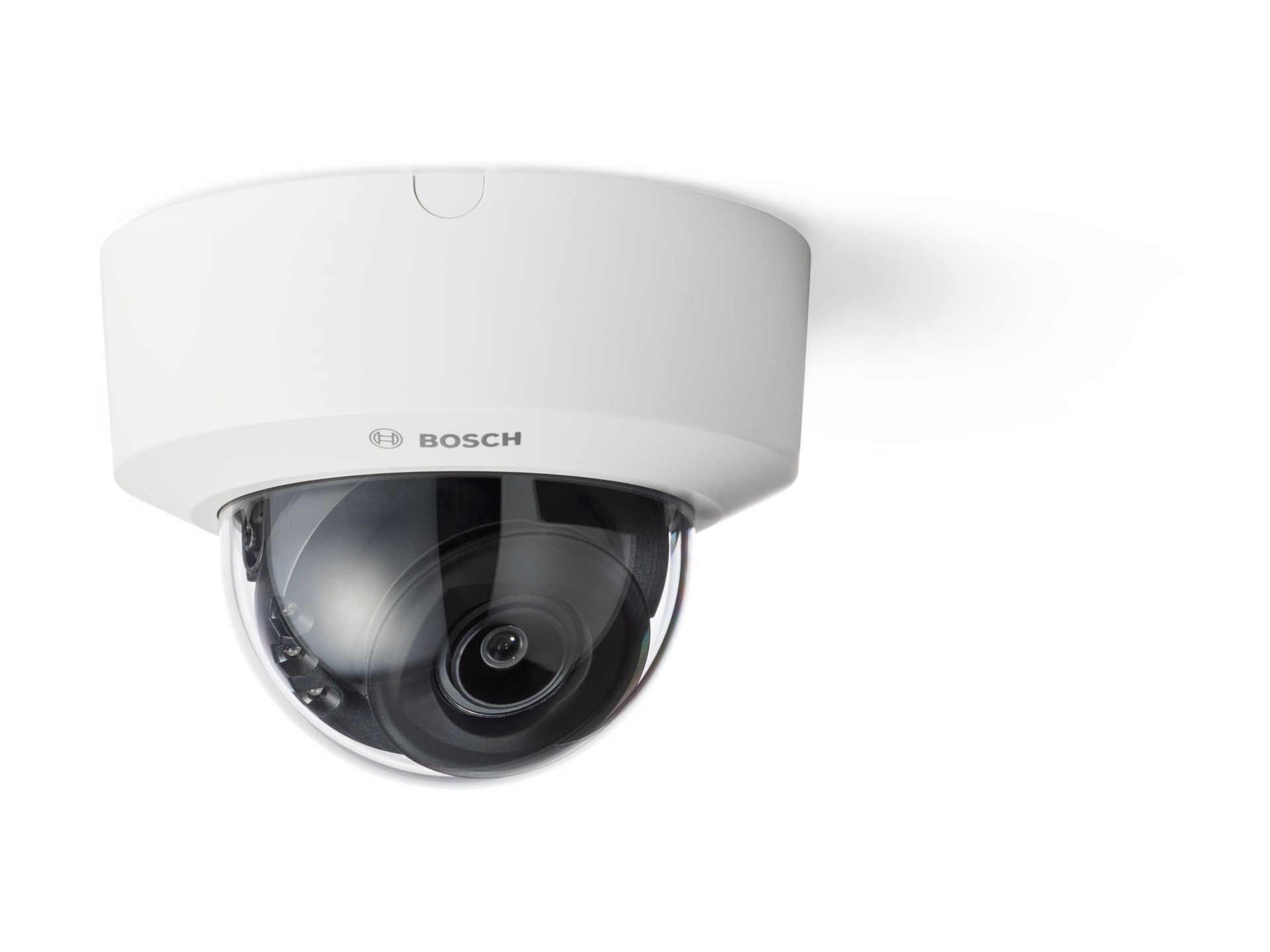 Bosch FLEXIDOME 3100i IR - network surveillance camera - dome