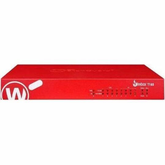 WatchGuard Firebox T185 Appliance Only