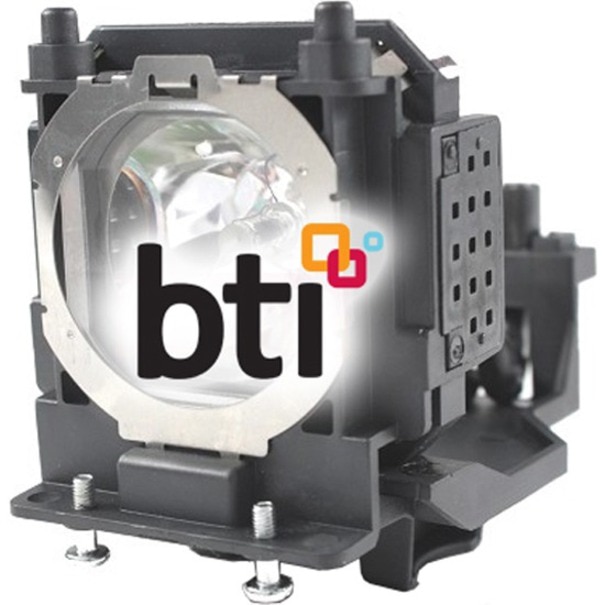 BTI POA-LMP94-BTI PROJECTOR LAMP FOR SANYO 220W UHP POA-LMP94 SANYO: 610323