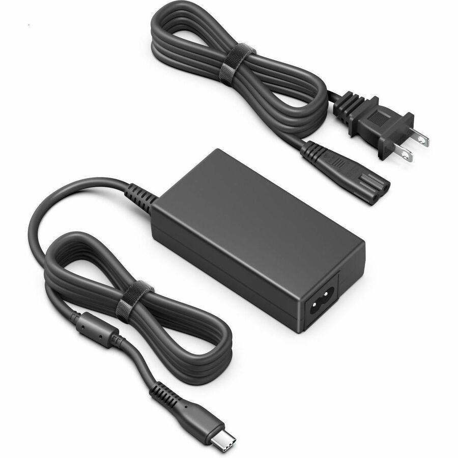 BTI 671R2AA#ABA-BTI 20V 65W USB-C AC ADAPTER FOR ELITEBOOK 630 G10, 640 G10, 640 G11, 645 G10, 645 G11, 655 G10, 655