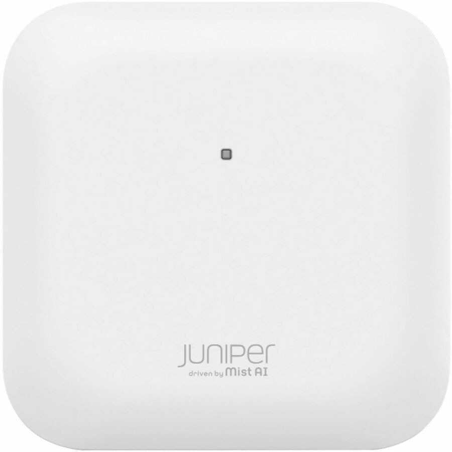 Mist AP27 Tri Band Wi-Fi 7 IEEE 802.11 a/b/g/n/ac/ax/be 9.38 Gbit/s Wireles