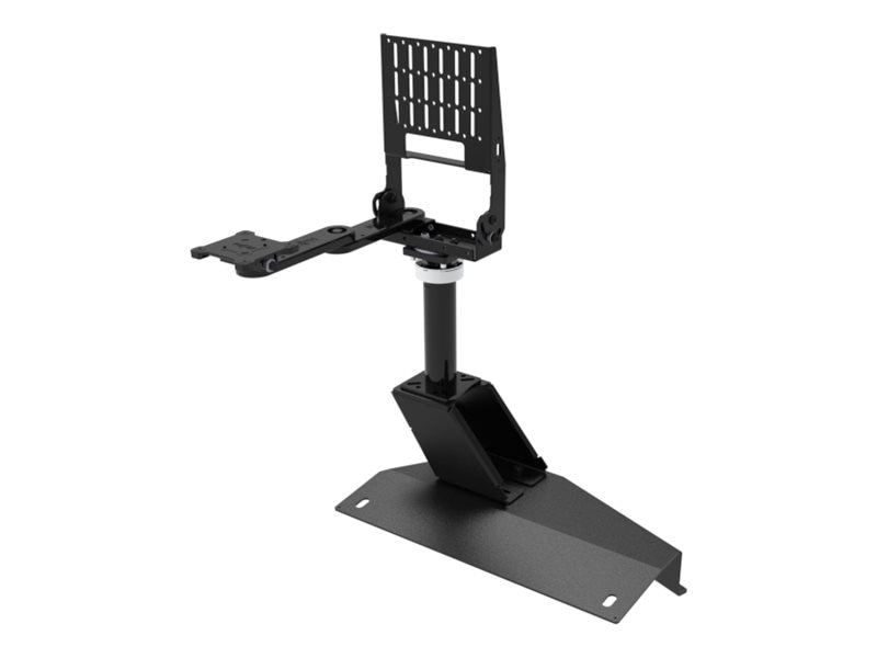 Havis Standard mounting kit