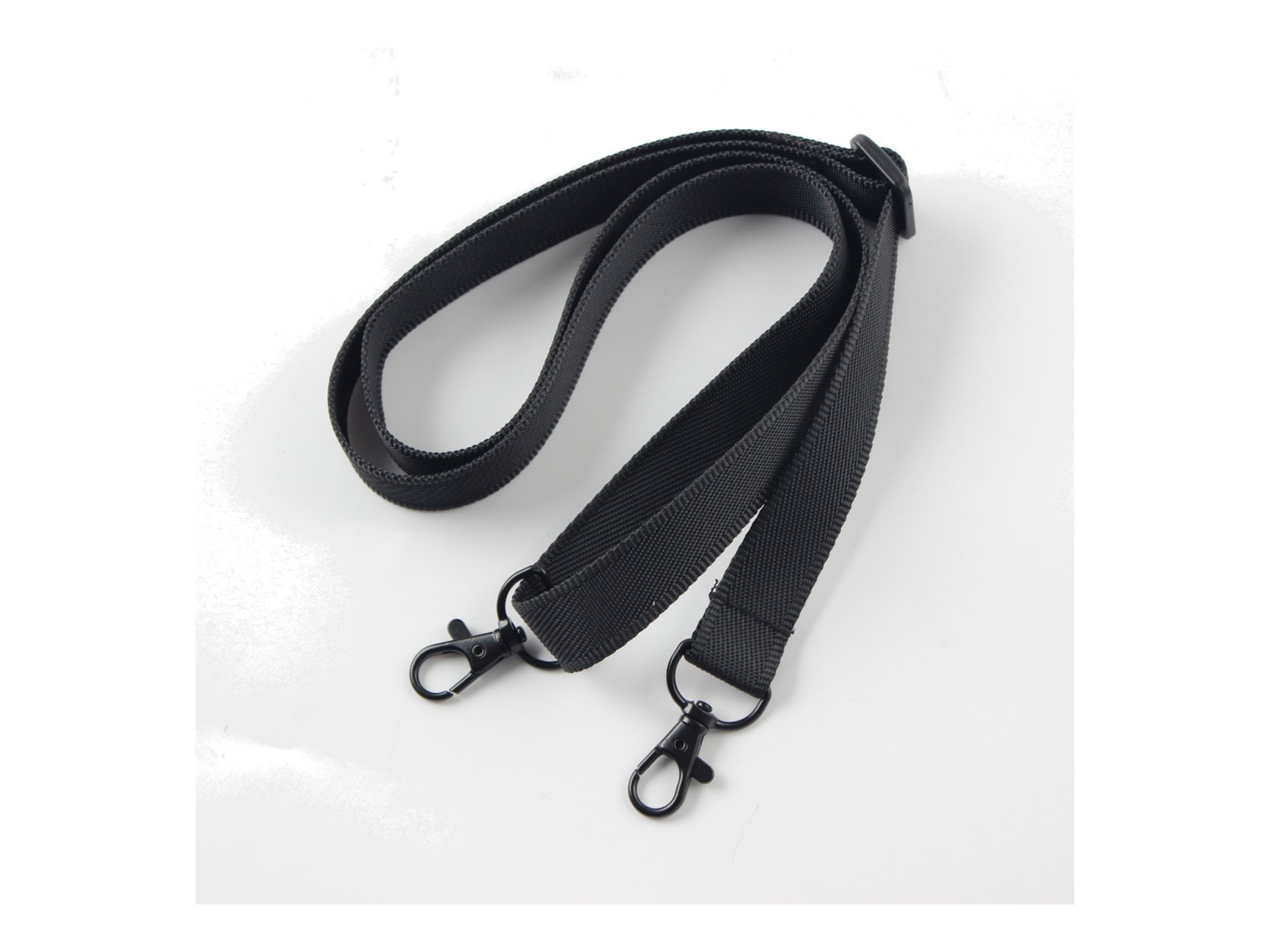 OuterFactor - shoulder strap for tablet protective cover - clip attach/deta